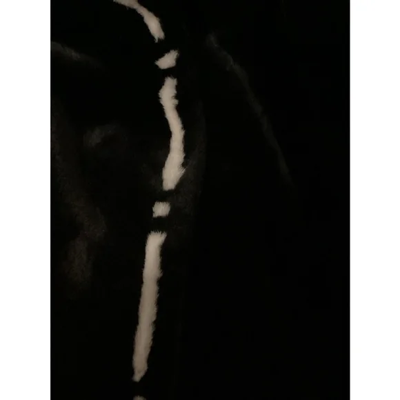 Vintage Beta Choice Faux Fur - Picture 5 of 5